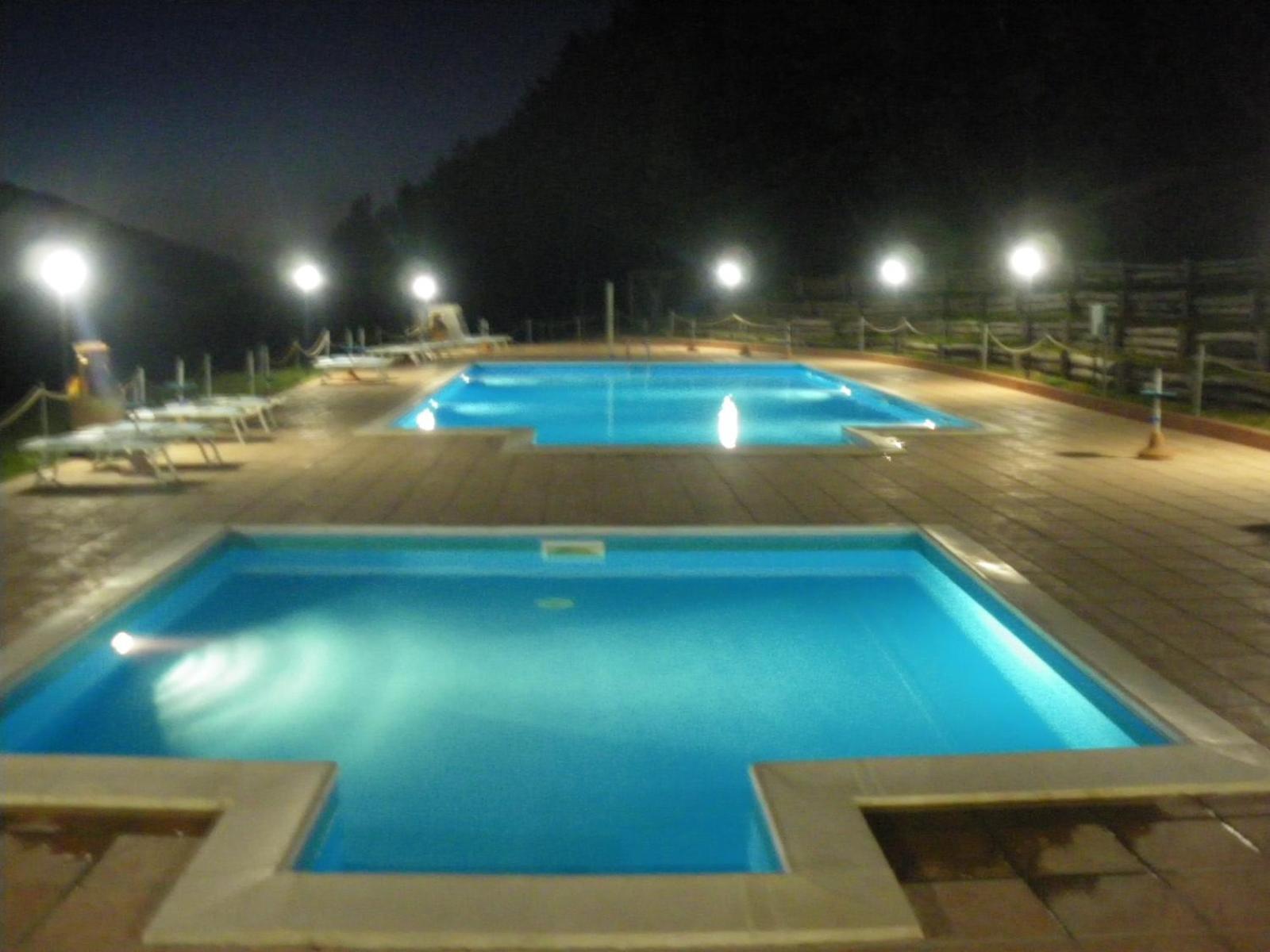 Agriturismo Orsaiola أوربانيا المظهر الخارجي الصورة