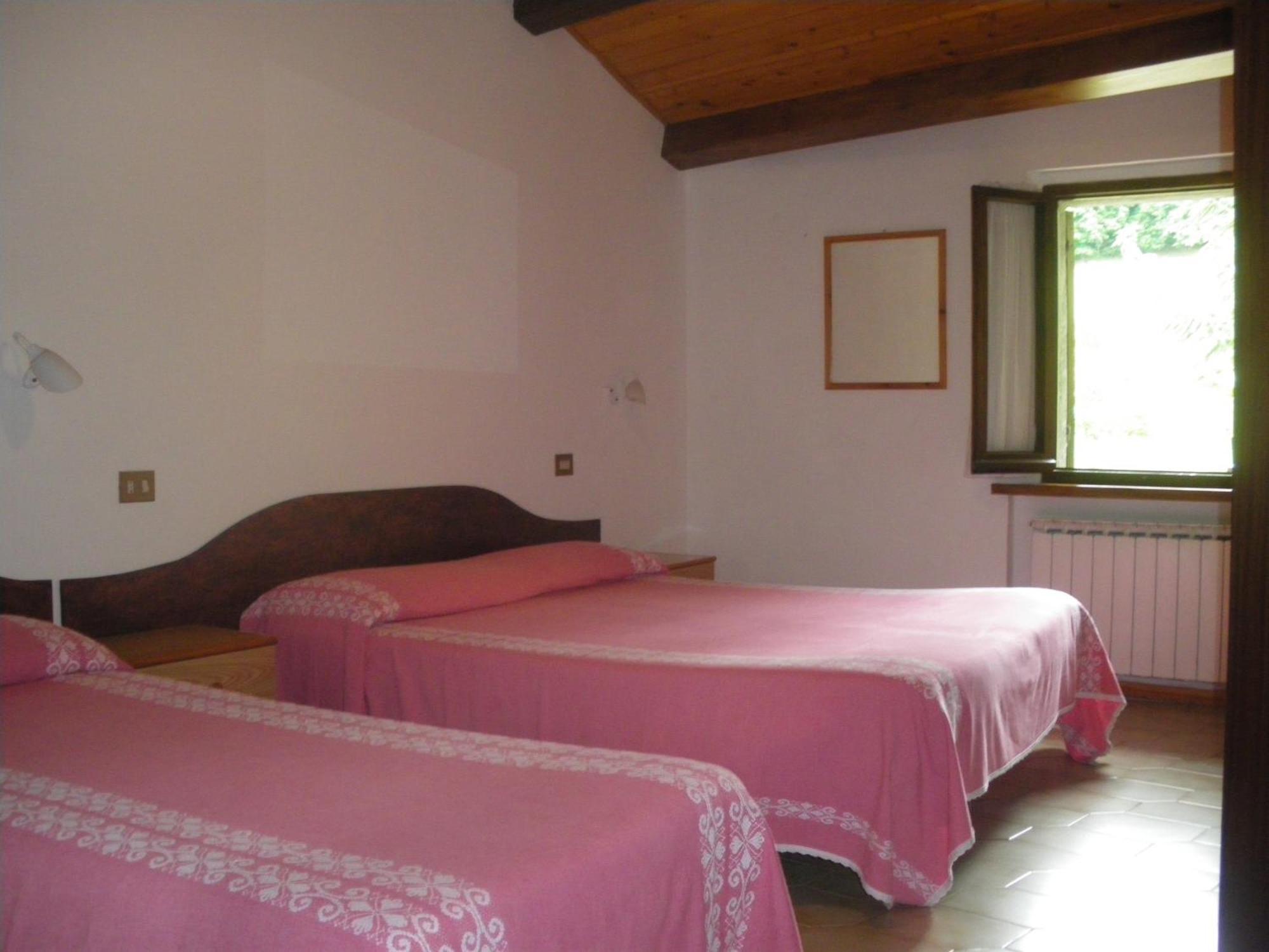Agriturismo Orsaiola أوربانيا المظهر الخارجي الصورة
