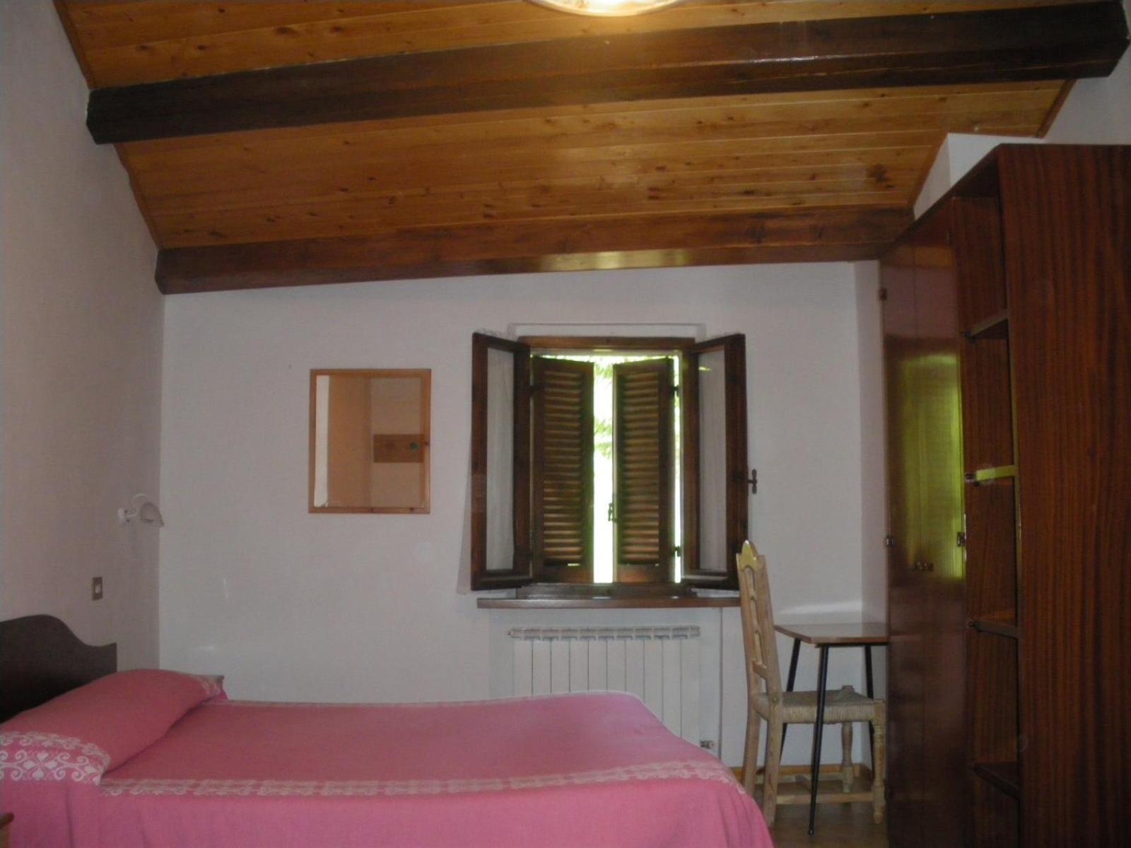Agriturismo Orsaiola أوربانيا المظهر الخارجي الصورة