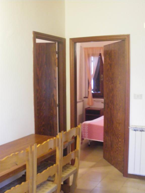 Agriturismo Orsaiola أوربانيا المظهر الخارجي الصورة