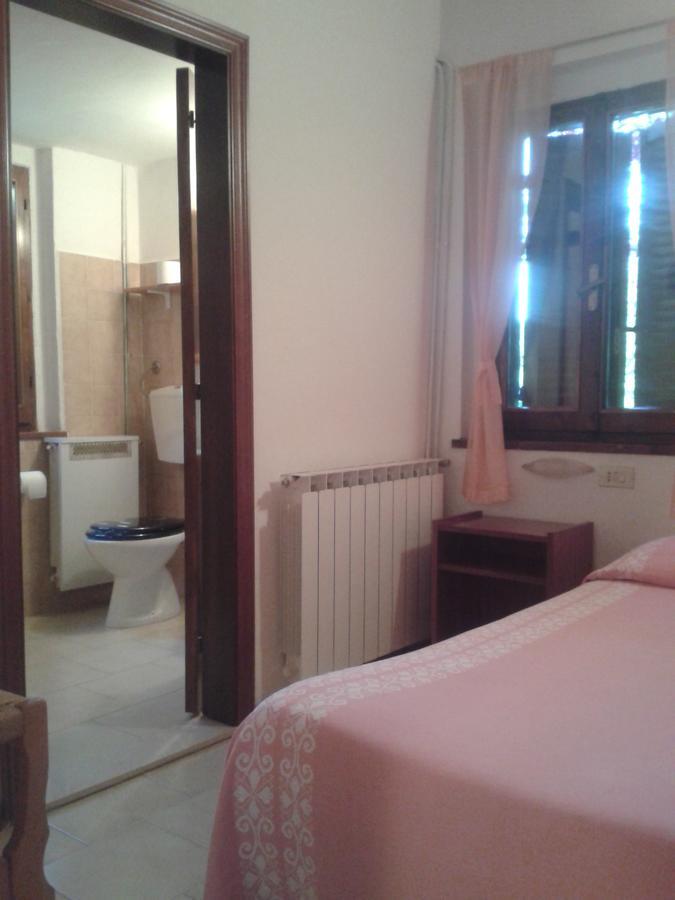 Agriturismo Orsaiola أوربانيا المظهر الخارجي الصورة