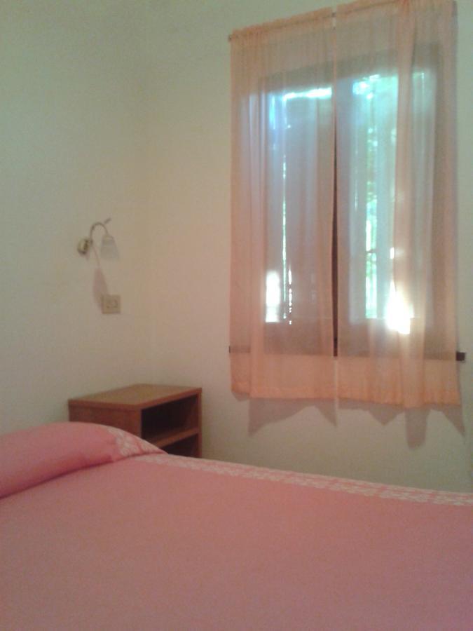 Agriturismo Orsaiola أوربانيا المظهر الخارجي الصورة