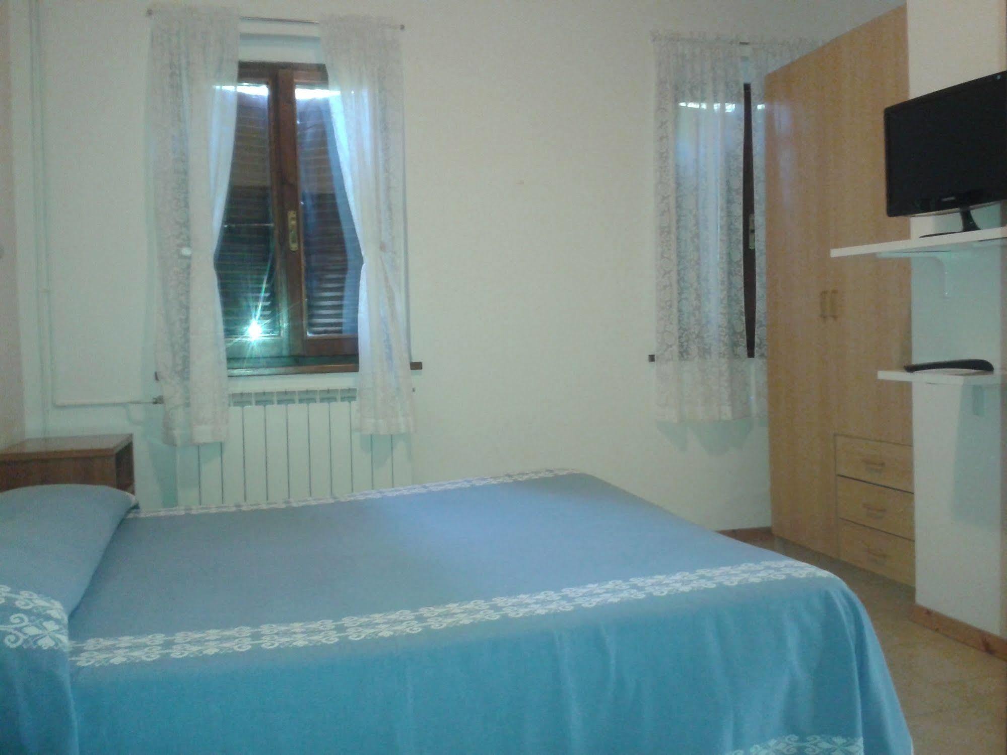 Agriturismo Orsaiola أوربانيا المظهر الخارجي الصورة